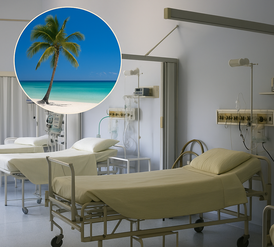 Un drame frappe Cuba : des dizaines de décès, dont des enfants et des adolescents et ça continue 1 Un drame frappe Cuba : des dizaines de décès, dont des enfants et des adolescents et ça continue cuba e1764720333570 Un drame frappe Cuba : des dizaines de décès, dont des enfants et des adolescents et ça continue