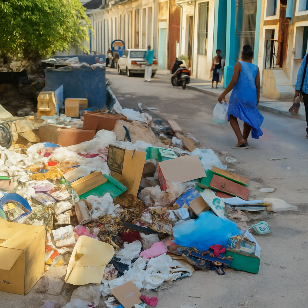 Un drame frappe Cuba : des dizaines de décès, dont des enfants et des adolescents et ça continue 2 Un drame frappe Cuba : des dizaines de décès, dont des enfants et des adolescents et ça continue cubasal Un drame frappe Cuba : des dizaines de décès, dont des enfants et des adolescents et ça continue