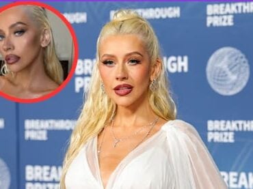 Christina Aguilera ose un look audacieux… pour faire ses courses ! 3 Christina Aguilera ose un look audacieux… pour faire ses courses ! d1b6b358 b346 4306 b711 856480d23238 Christina Aguilera ose un look audacieux… pour faire ses courses !