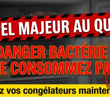 e786280c238848ccae4246a5db9b4ec5 Rappel urgent au Qu&eacute;bec : ne consommez surtout pas ces collations surgel&eacute;es tr&egrave;s populaires (Des cas de maladies signal&eacute;s)