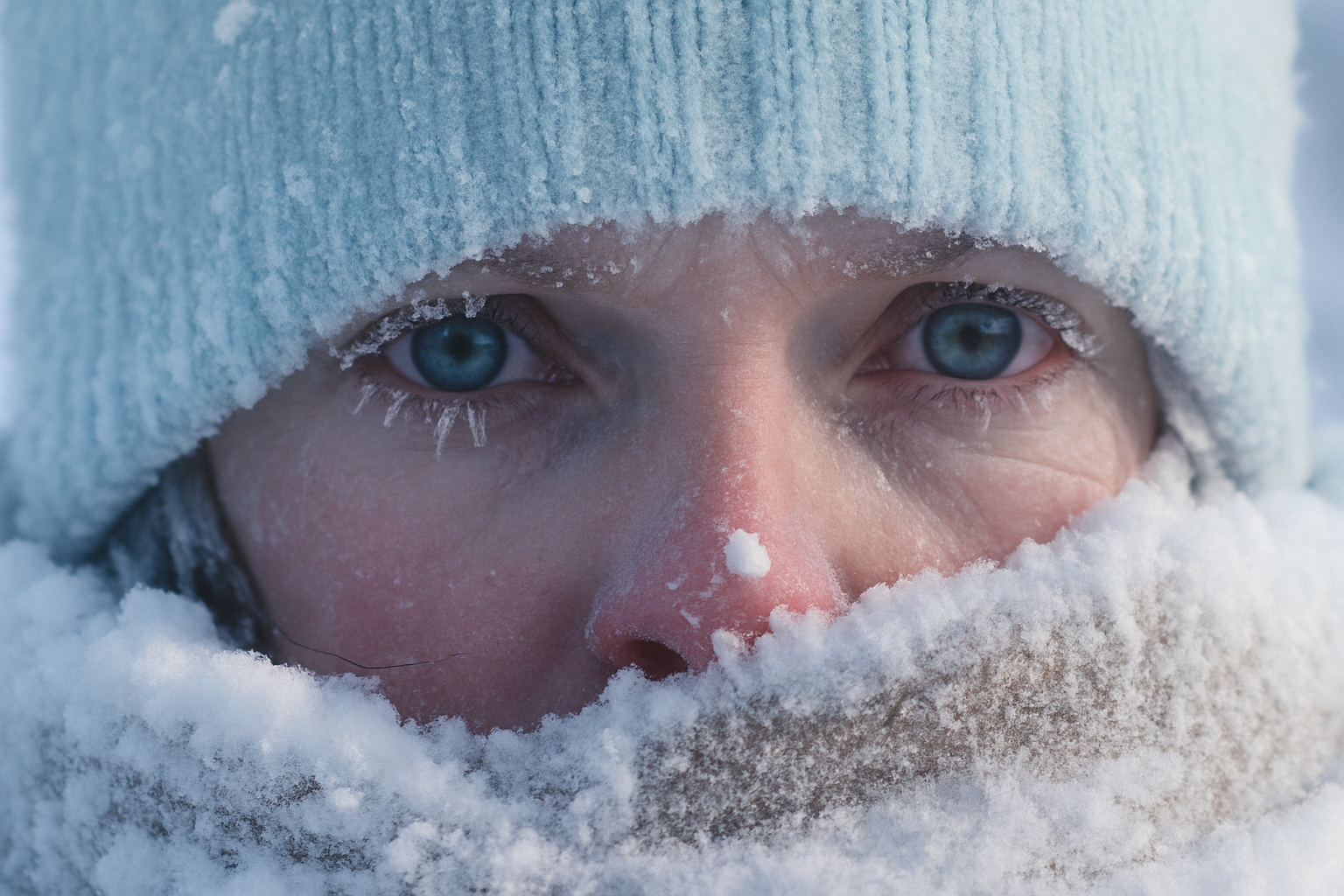 Froid extrême : une vague glaciale déferlera sur le Québec cette semaine 1 Froid extrême : une vague glaciale déferlera sur le Québec cette semaine froidglac Froid extrême : une vague glaciale déferlera sur le Québec cette semaine