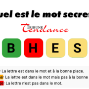 game virale image bise 1 D&eacute;fiez-vous: Mot de 4 Lettres en 120s!