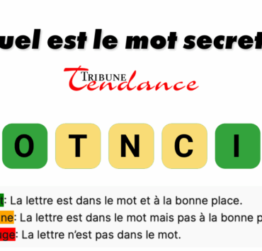 Défiez votre esprit: Mot de 7 lettres en 120s! 5 Défiez votre esprit: Mot de 7 lettres en 120s! game virale image conflit 4 Défiez votre esprit: Mot de 7 lettres en 120s!