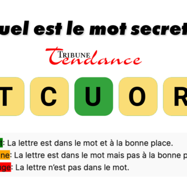 Défi: Mot de 5 Lettres en 2 Minutes 4 Défi: Mot de 5 Lettres en 2 Minutes game virale image court 1 Défi: Mot de 5 Lettres en 2 Minutes