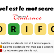 Défiez-vous: Mot de 5 Lettres en 120s! 12 Défiez-vous: Mot de 5 Lettres en 120s! game virale image froid 1 Défiez-vous: Mot de 5 Lettres en 120s!