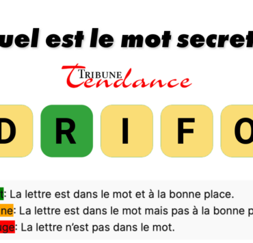 game virale image froid 1 D&eacute;fiez-vous: Mot de 5 Lettres en 120s!