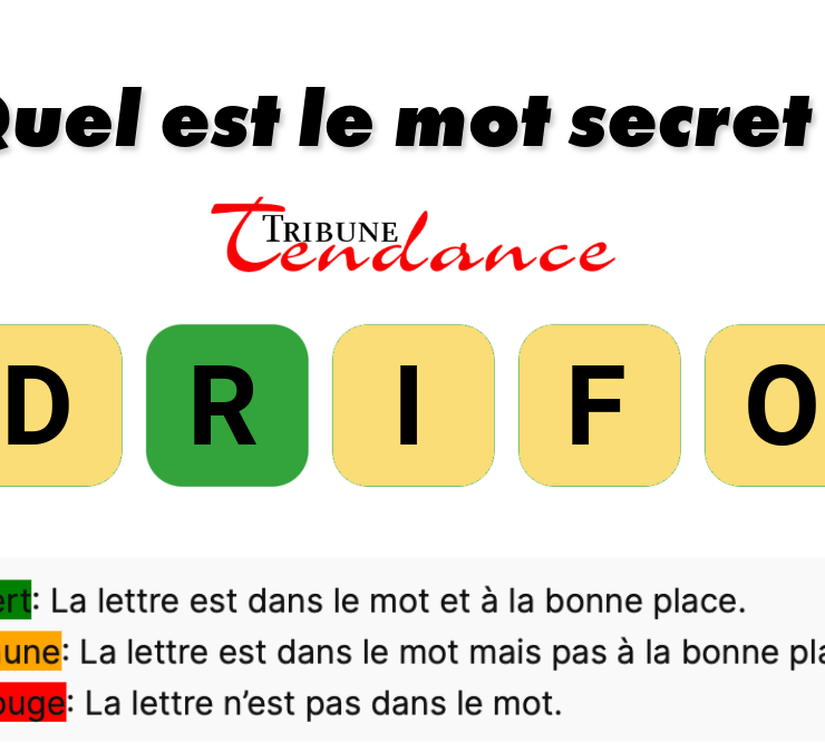 game virale image froid 3 D&eacute;fiez-vous: Mot de 5 Lettres en 120s!
