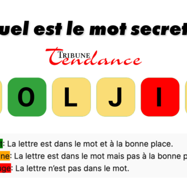 Défi: Mot de 5 Lettres en 2 Minutes 2 Défi: Mot de 5 Lettres en 2 Minutes game virale image joval 1 Défi: Mot de 5 Lettres en 2 Minutes