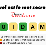game virale image mondial 1 D&eacute;fiez votre esprit: Mot de 7 lettres en 120s!