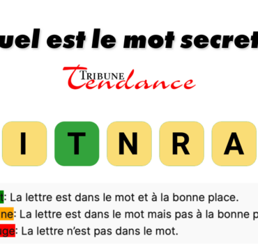 Défiez votre esprit: Mot de 7 lettres en 120s! 6 Défiez votre esprit: Mot de 7 lettres en 120s! game virale image notaire 1 Défiez votre esprit: Mot de 7 lettres en 120s!