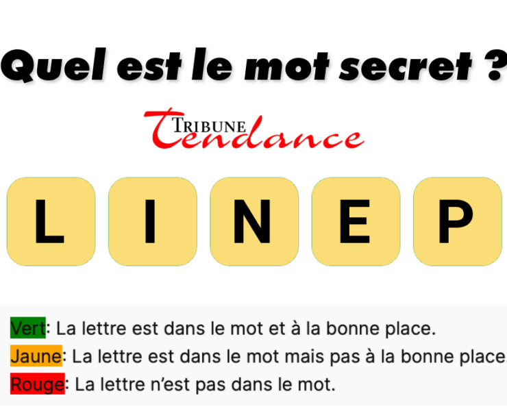 game virale image plein 3 Défiez-vous: Mot de 5 Lettres en 2 Minutes!