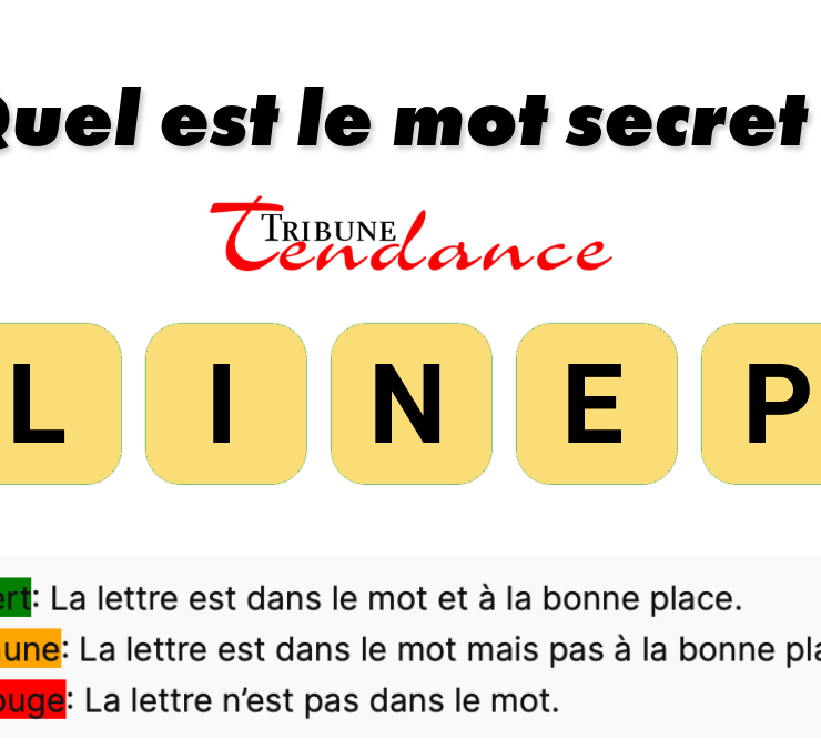 game virale image plein 3 D&eacute;fiez-vous: Mot de 5 Lettres en 2 Minutes!