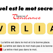 Défi: Mot de 5 Lettres en 2 Minutes 7 Défi: Mot de 5 Lettres en 2 Minutes game virale image rival 1 Défi: Mot de 5 Lettres en 2 Minutes
