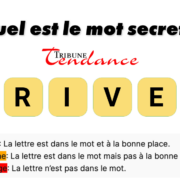 game virale image verdis 1 D&eacute;fiez votre esprit: Mot de 6 lettres en 120s!