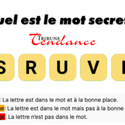 game virale image virus 1 D&eacute;fi: Mot de 5 Lettres en 2 Minutes