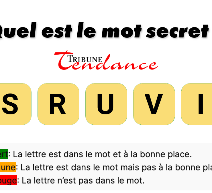 game virale image virus 3 D&eacute;fi: Mot de 5 Lettres en 2 Minutes
