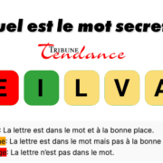 game virale image vital 1 D&eacute;fiez votre esprit: Mot de 5 lettres en 120s!