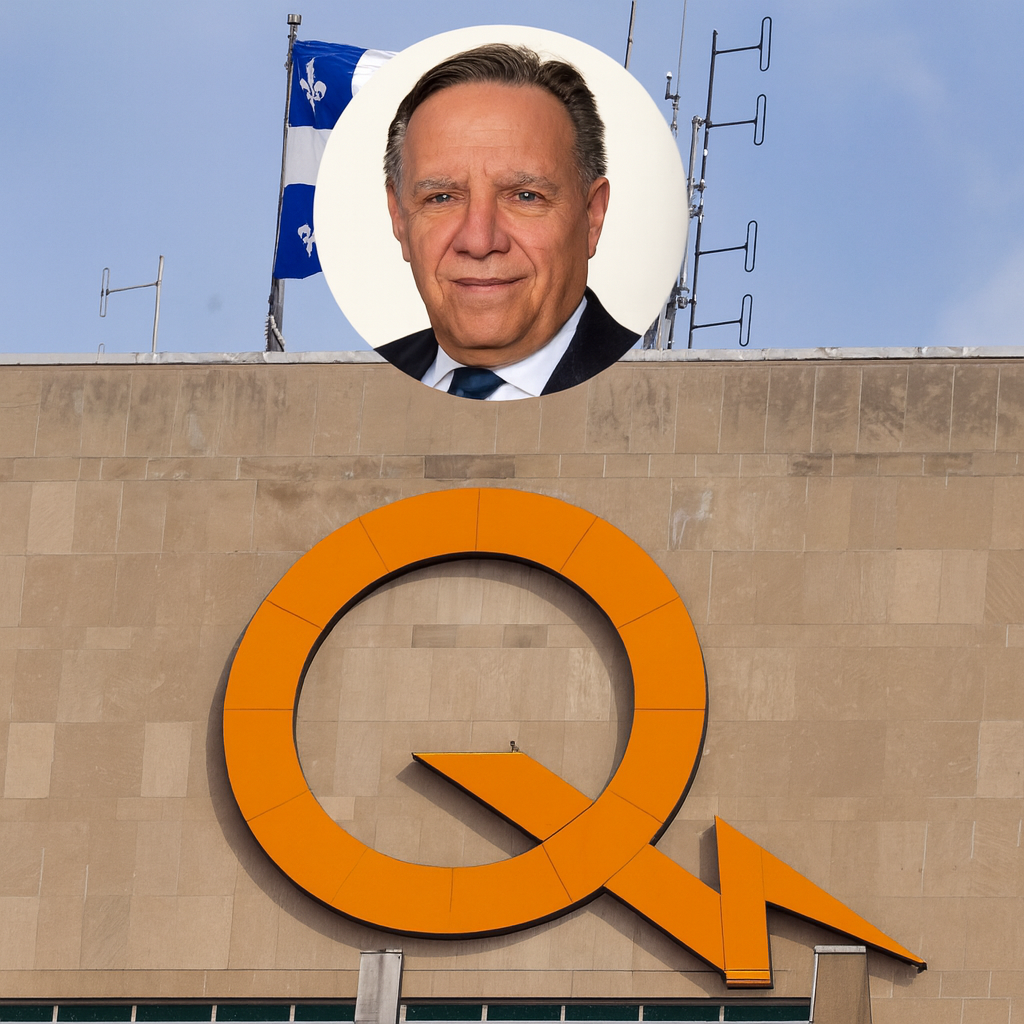 Les tarifs d’Hydro-Québec pourraient grimper au-delà de l’inflation 1 Les tarifs d’Hydro-Québec pourraient grimper au-delà de l’inflation hydrooo Les tarifs d’Hydro-Québec pourraient grimper au-delà de l’inflation