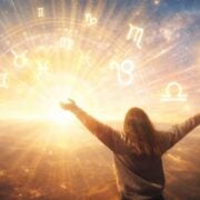 lune2026 Pleine Lune du 3 janvier 2026 : un excellent d&eacute;part d&rsquo;ann&eacute;e pour 5 signes