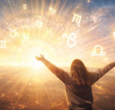 lune2026 Pleine Lune du 3 janvier 2026 : un excellent d&eacute;part d&rsquo;ann&eacute;e pour 5 signes