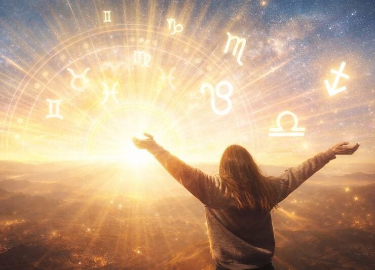 lune2026 Pleine Lune du 3 janvier 2026 : un excellent d&eacute;part d&rsquo;ann&eacute;e pour 5 signes