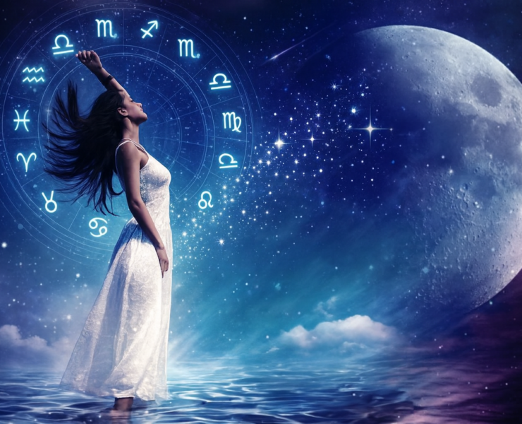lune25 e1764857663477 « La Super Pleine Lune va tout bouleverser » : ces signes seront secoués le 4 décembre 2025