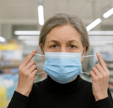 😷 Masque obligatoire de nouveau dans divers établissements au Québec 2 😷 Masque obligatoire de nouveau dans divers établissements au Québec masquesss 😷 Masque obligatoire de nouveau dans divers établissements au Québec