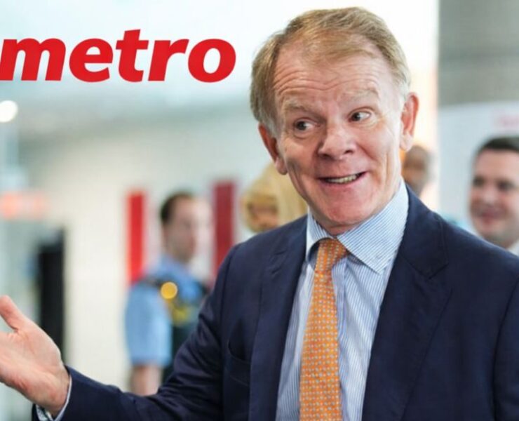 metroo e1766456922320 L&rsquo;augmentation du salaire du patron de Metro choque plusieurs Qu&eacute;b&eacute;cois