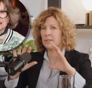 Une fragilité s’installe chez Denise Filiatrault, confie sa fille Sophie Lorain 2 Une fragilité s’installe chez Denise Filiatrault, confie sa fille Sophie Lorain montage final 1764620344 Une fragilité s’installe chez Denise Filiatrault, confie sa fille Sophie Lorain