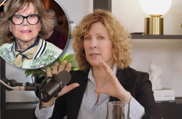 montage final 1764620344 Une fragilit&eacute; s&rsquo;installe chez Denise Filiatrault, confie sa fille Sophie Lorain