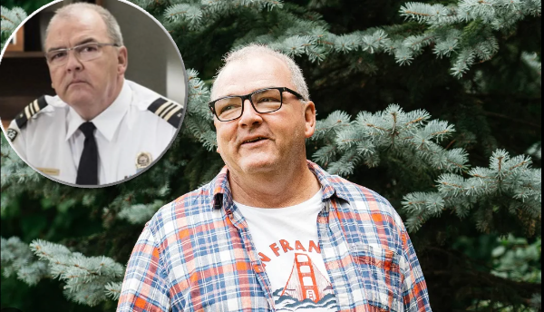 montage final 1764650587 Gildor Roy lance un cri du cœur : « J’espère que je ne me ferai pas poursuivre »