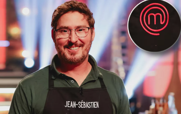 montage final 1764686990 Jean-S&eacute;bastien quitte MasterChef Qu&eacute;bec avec fiert&eacute; : &laquo; J&rsquo;ai prouv&eacute; &agrave; l&rsquo;enfant que j&rsquo;&eacute;tais qu&rsquo;il avait eu raison d&rsquo;aimer la cuisine &raquo;