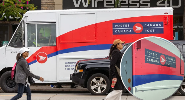 montage final 1764704412 Postes Canada : annonce importante pour vos colis des F&ecirc;tes !