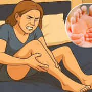 montage final 1764837383 Crampes Nocturnes : Quand Vos Jambes Parlent, Écoutez le Message Caché !