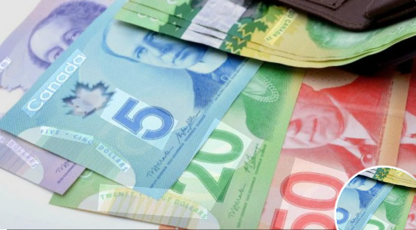 montage final 1765060592 Survivre &agrave; l'Inflation : Comment Recevoir Jusqu'&agrave; 2 869 $ en 2026 pour All&eacute;ger vos Finances