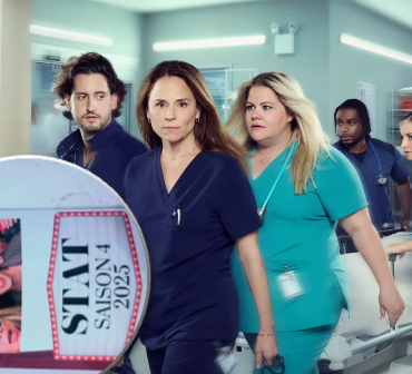 Voici toutes les photos du party de Noël de STAT avec Julie Perreault, Benjamin Gratton et plus 3 Voici toutes les photos du party de Noël de STAT avec Julie Perreault, Benjamin Gratton et plus montage final 1765061227 e1765061314816 Voici toutes les photos du party de Noël de STAT avec Julie Perreault, Benjamin Gratton et plus