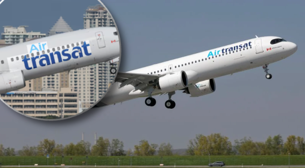 montage final 1765143526 Les Pilotes d'Air Transat Menacent : Leurs Salaires Cach&eacute;s R&eacute;v&eacute;l&eacute;s et une Gr&egrave;ve Imminente !