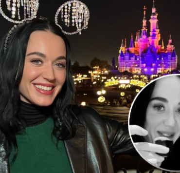 montage final 1765180481 Katy Perry et Justin Trudeau &Eacute;blouissent Instagram avec Leur Romance Japonaise !