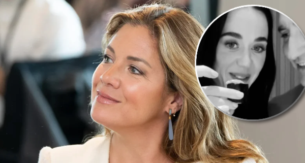 montage final 1765239741 Justin et Katy Sous les Feux de la Rampe : Pendant ce Temps, Sophie Gr&eacute;goire Frappe Fort avec sa Voix !