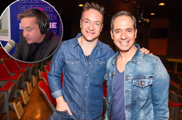 montage final 1765419327 Rare R&eacute;union Radio de Jos&eacute; et Mario : Quand &Ccedil;a D&eacute;rape en Direct !