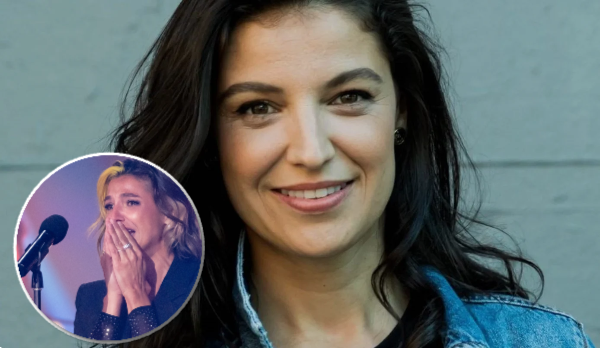 Sara Dufour Réchauffe les Cœurs : « C’est Complètement Dingue! » 1 Sara Dufour Réchauffe les Cœurs : « C’est Complètement Dingue! » montage final 1765434542 Sara Dufour Réchauffe les Cœurs : « C’est Complètement Dingue! »