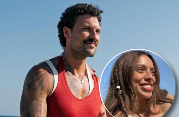 montage final 1765754584 No&eacute;mie et Fred Transforment le Shopping de No&euml;l : Un Pop-Up qui &Eacute;blouit Montr&eacute;al