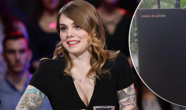 montage final 1765964201 Les confidences choc de C&oelig;ur de Pirate : entre diagnostic m&eacute;dical et d&eacute;fi personnel