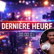 montage final 1767077423 Deux morts et Anthony Joshua sous le choc : Un terrible accident secoue le Nigeria