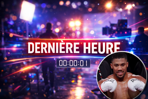 montage final 1767077423 Deux morts et Anthony Joshua sous le choc : Un terrible accident secoue le Nigeria