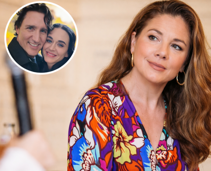 sophietr e1766437766855 Sophie Gr&eacute;goire s&rsquo;ouvre sans d&eacute;tour : &laquo; &Ccedil;a me fait quelque chose &raquo;