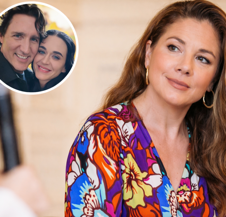 sophietr e1766437766855 Sophie Gr&eacute;goire s&rsquo;ouvre sans d&eacute;tour : &laquo; &Ccedil;a me fait quelque chose &raquo;