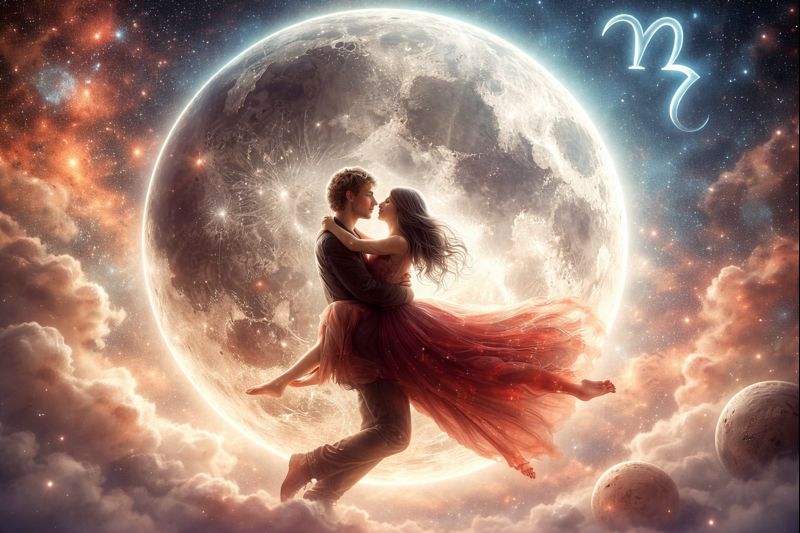 zodiakam En 2026, trois signes astrologiques pourraient rencontrer l&rsquo;amour de leur vie