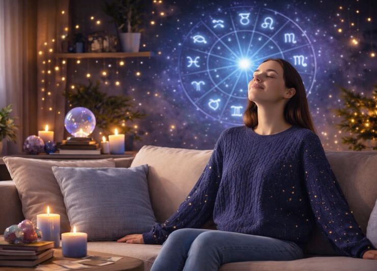 28janv La fin d&rsquo;un cycle n&eacute;gatif de 14 ans : ces 4 signes peuvent enfin respirer