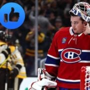 53b6436b 89a7 4ffb 9318 5d0e30502bb5 Voulez-vous un nouveau gardien &agrave; Montr&eacute;al ? ❤️Oui 👍 Non